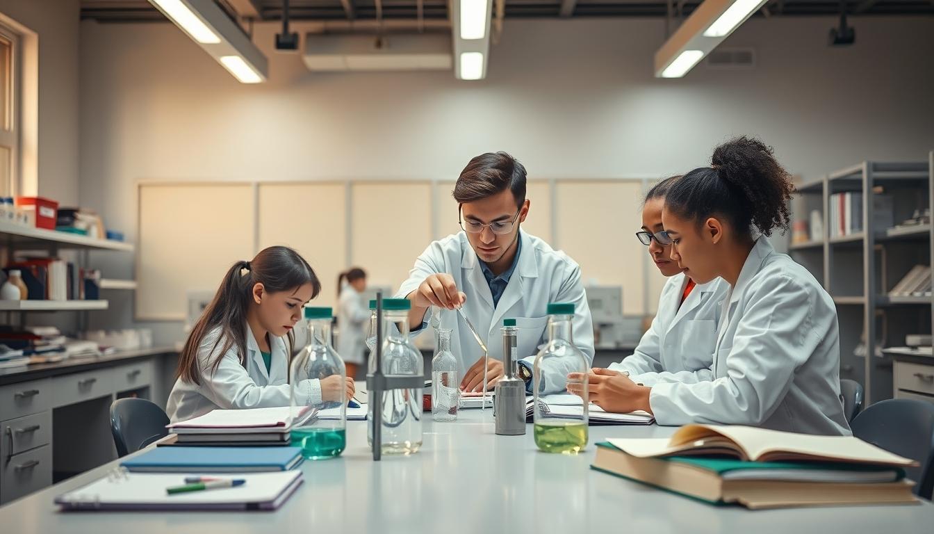 Balanced lifestyle and personal well-being