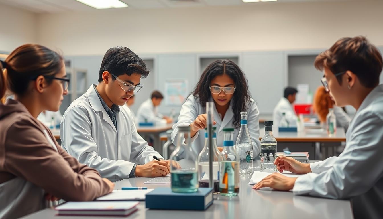 Mindset and self-awareness development