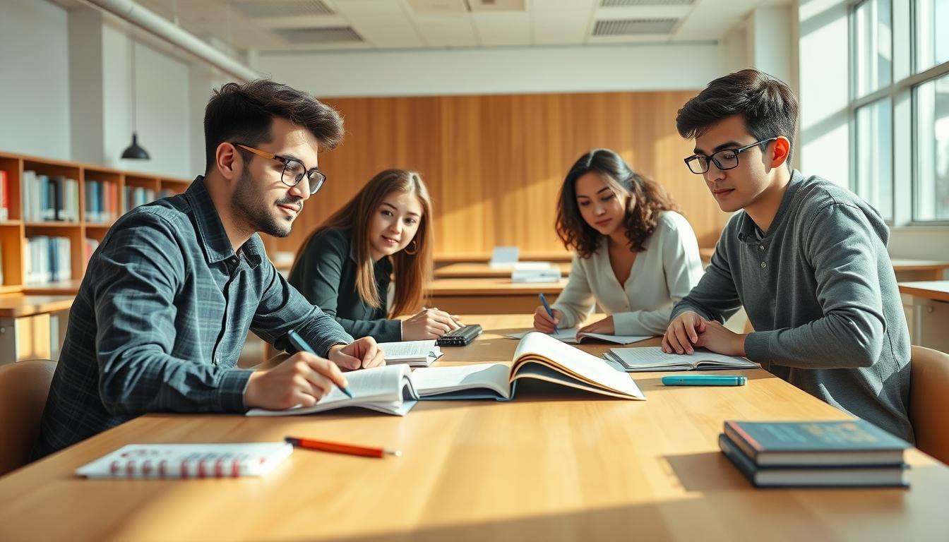 Habit building and daily structure improvement